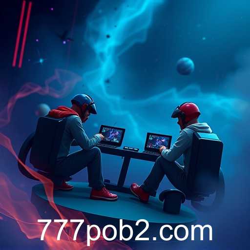 The Rise of 777pob and Its Impact on Online Gaming