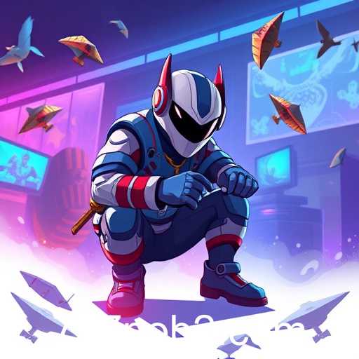 Digital Playground: 777pob's Gaming Revolution