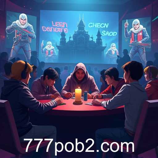 Multiplayer Games