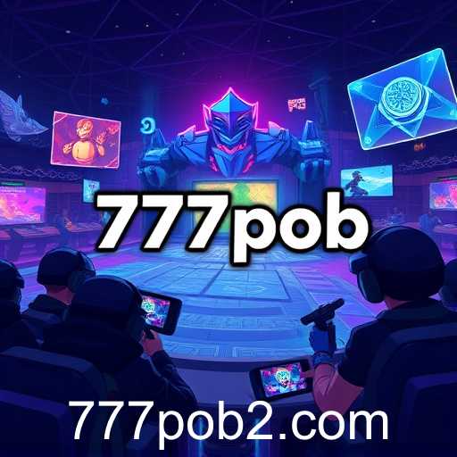 The Rise and Impact of 777pob on Gaming