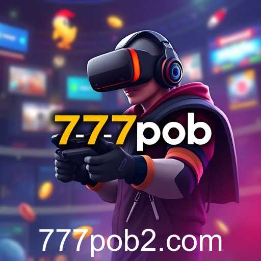 The Rise of 777pob: Shaping the Future of Online Gaming