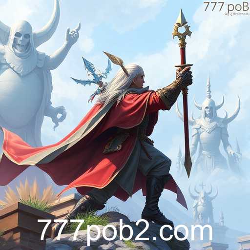 The Rise of 777pob in the Gaming World